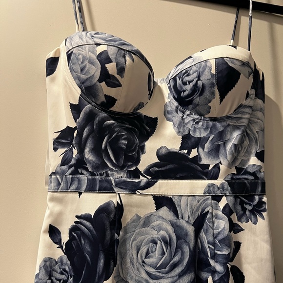 Elle Zeitoune Camilla Dress - new with tags Australian size 6 - Picture 6 of 8